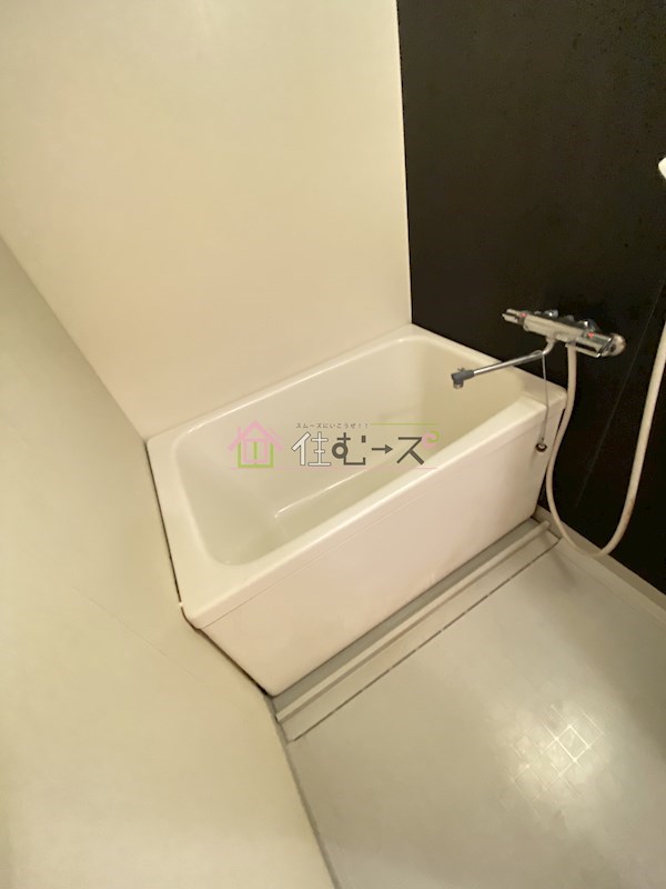 オーロラ・タワー難波 風呂画像