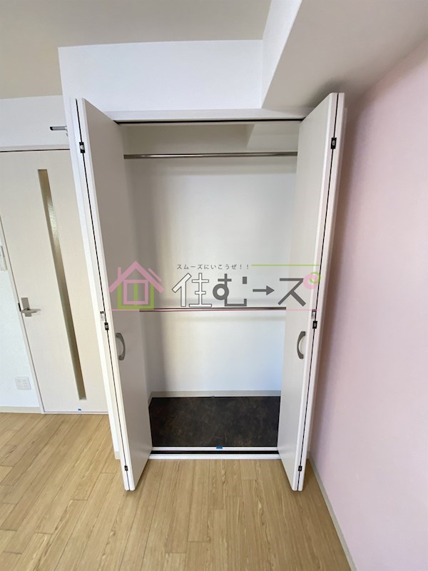 オーロラ・タワー難波 その他6