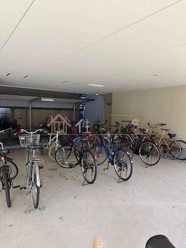 オーロラ・タワー難波 その他外観6