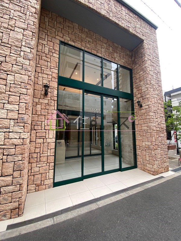 スプランディッド難波 その他1