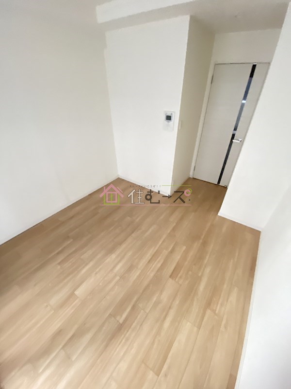 スプランディッド難波 リビング