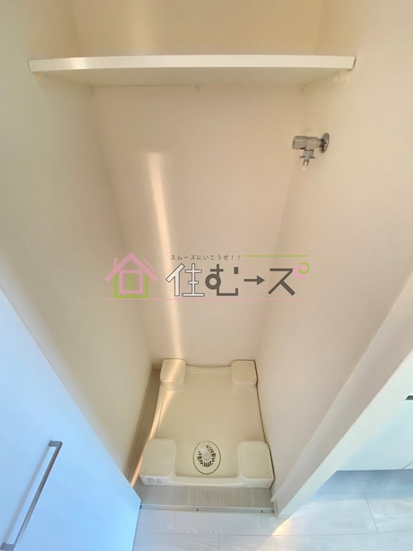 プレサンスタワー難波WEST その他2