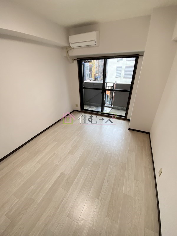 ヴィラージュ元町 ベッドルーム