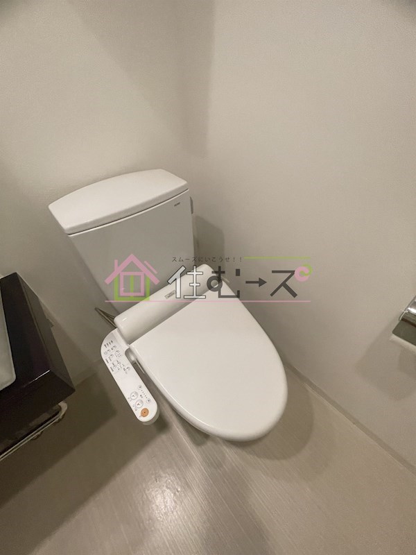 グランパーク大阪WEST その他2