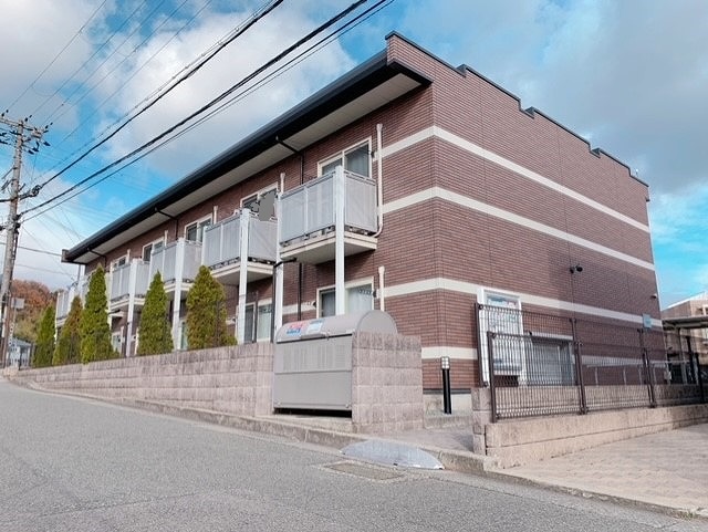 レオネクストＣＯＭＯＩＫＥ その他外観1