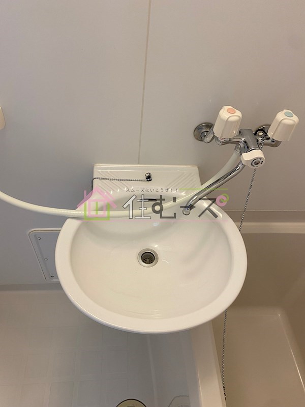 DS工大前 その他4