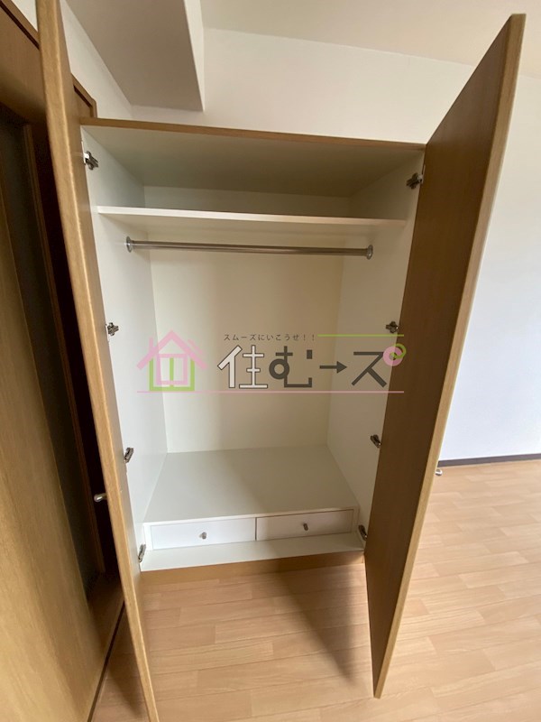 DS工大前 その他5