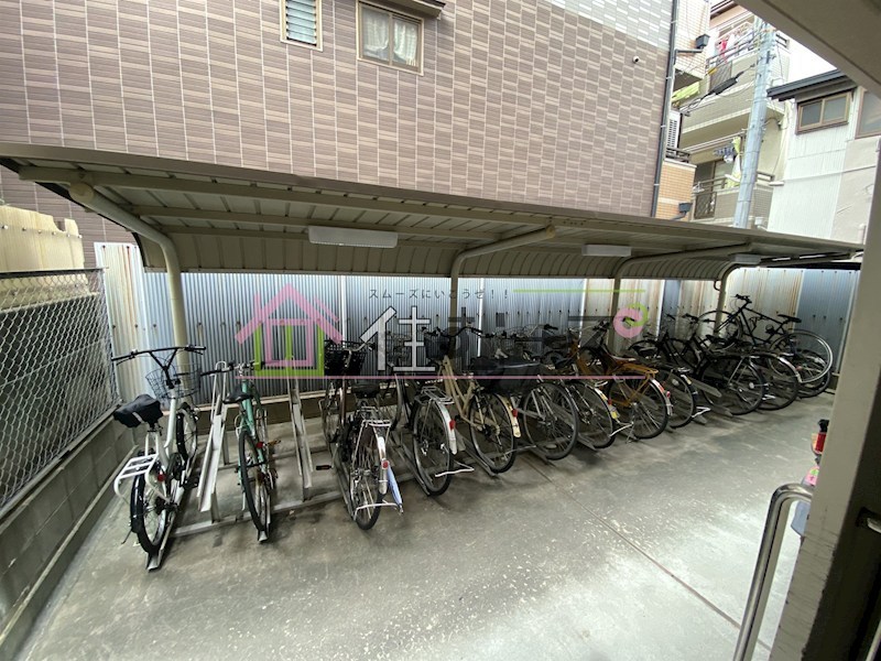 DS工大前 その他外観2