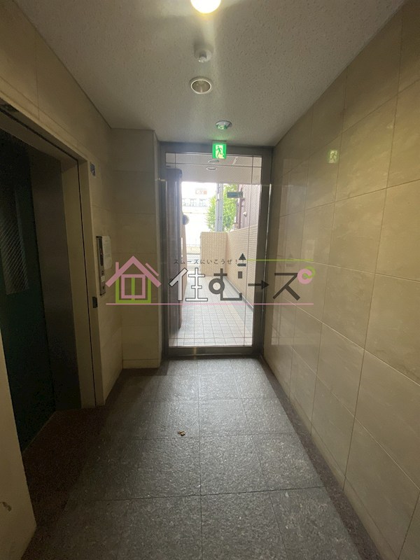 DS工大前 その他外観3