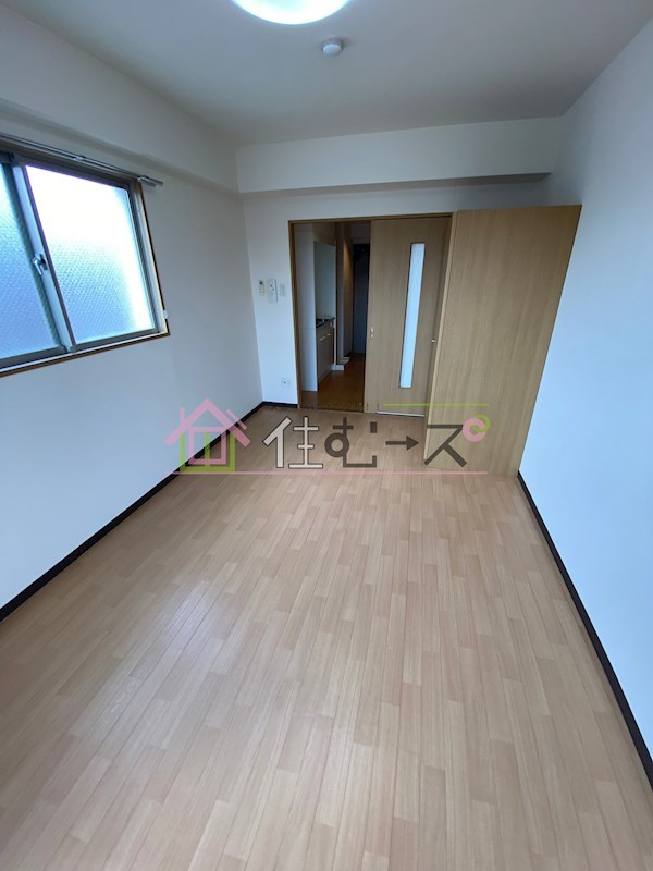 DS工大前 リビング