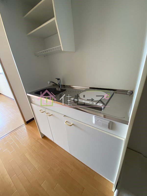 DS工大前 キッチン