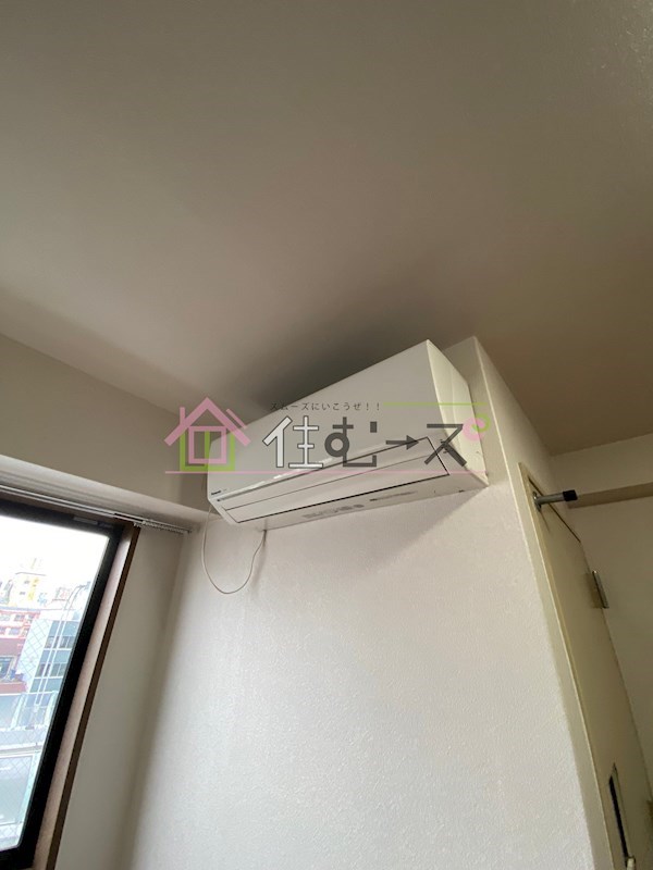 シャトーアルーフ その他2