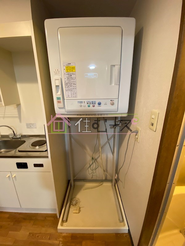 シャトーアルーフ その他3