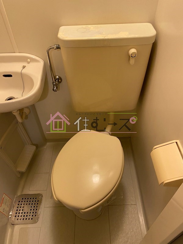 シャトーアルーフ その他4