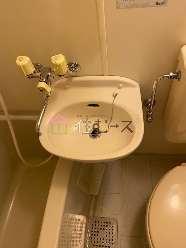 シャトーアルーフ その他5