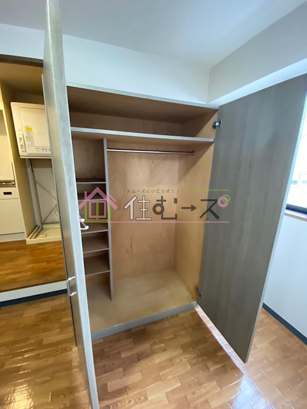 シャトーアルーフ その他6