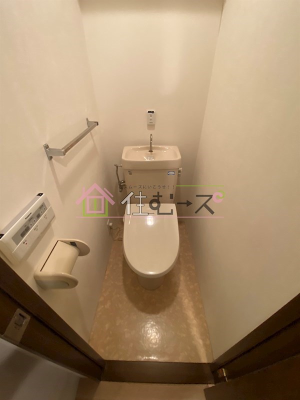 リーガル新大阪Ⅴ その他3