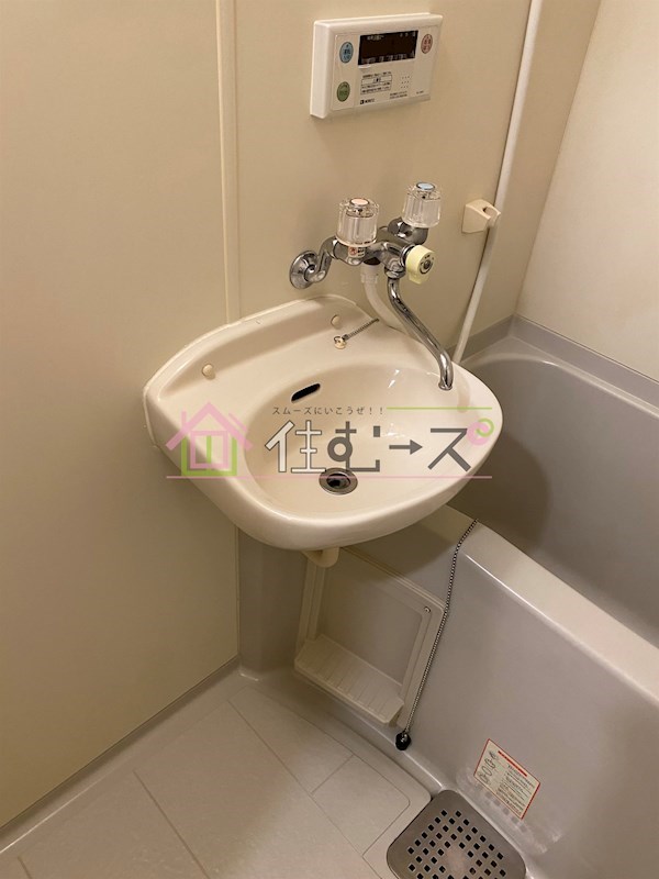 リーガル新大阪Ⅴ その他4