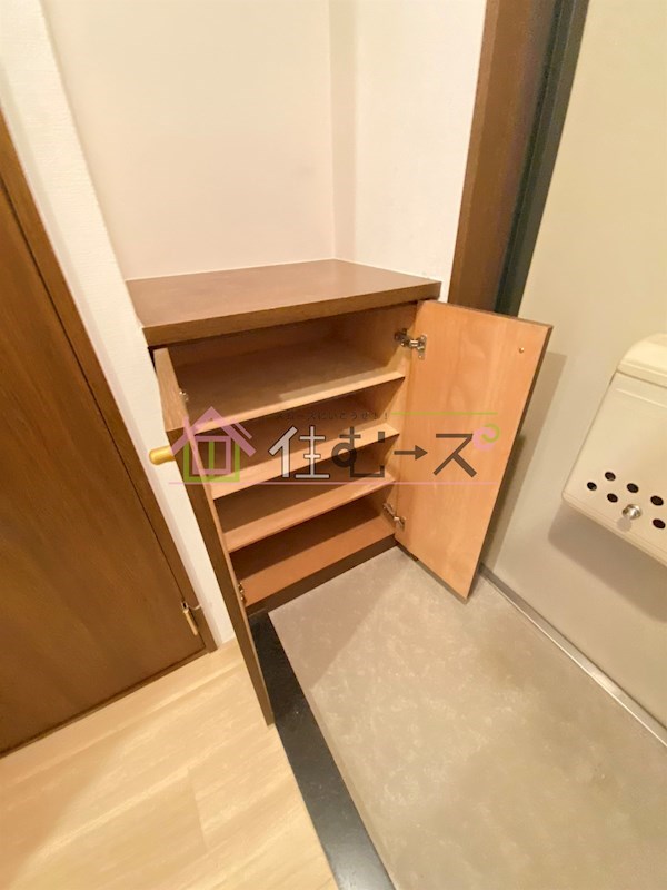 リーガル新大阪Ⅴ その他5