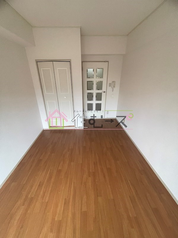 ノルデンハイム淡路 リビング