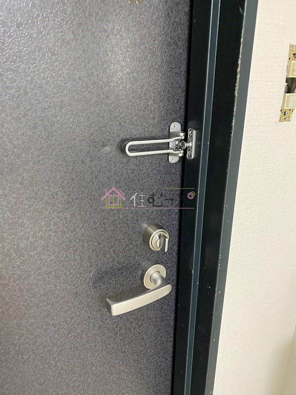 昭和グランドハイツ西九条 その他2