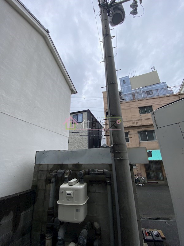 昭和グランドハイツ西九条 その他6