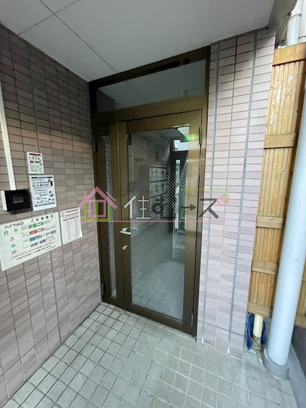 ハイツ山口 その他1