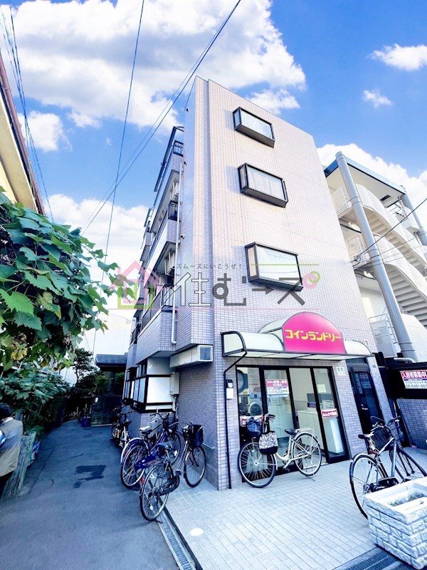 ハイツ山口 その他外観1