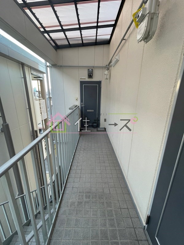 ハイツ山口 その他外観2