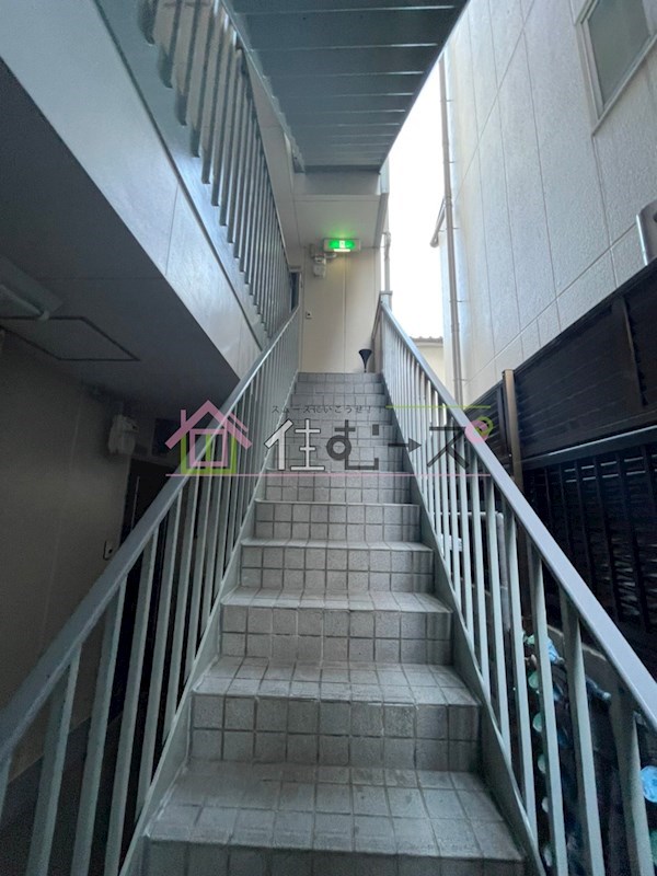 ハイツ山口 その他外観3