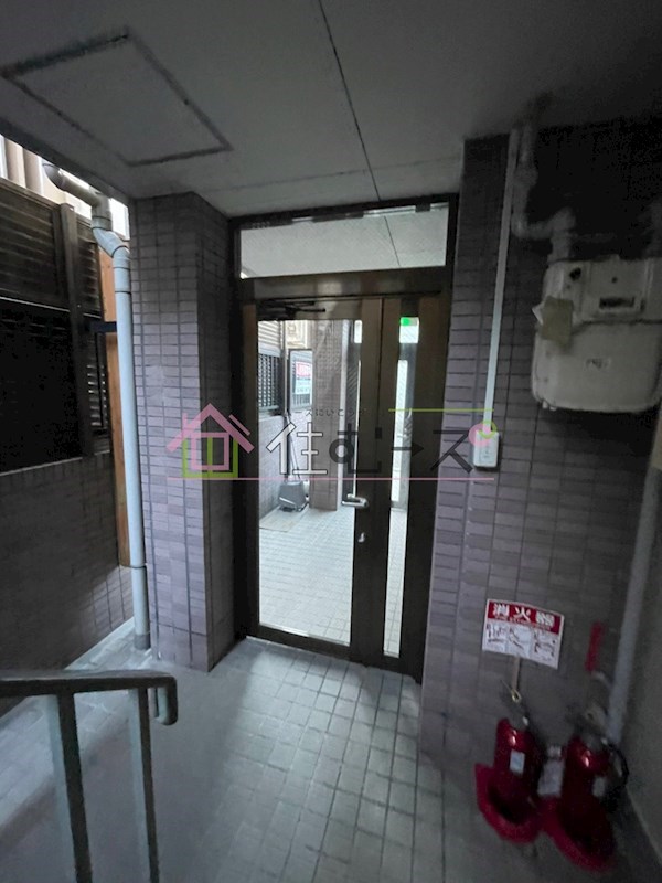 ハイツ山口 その他外観4