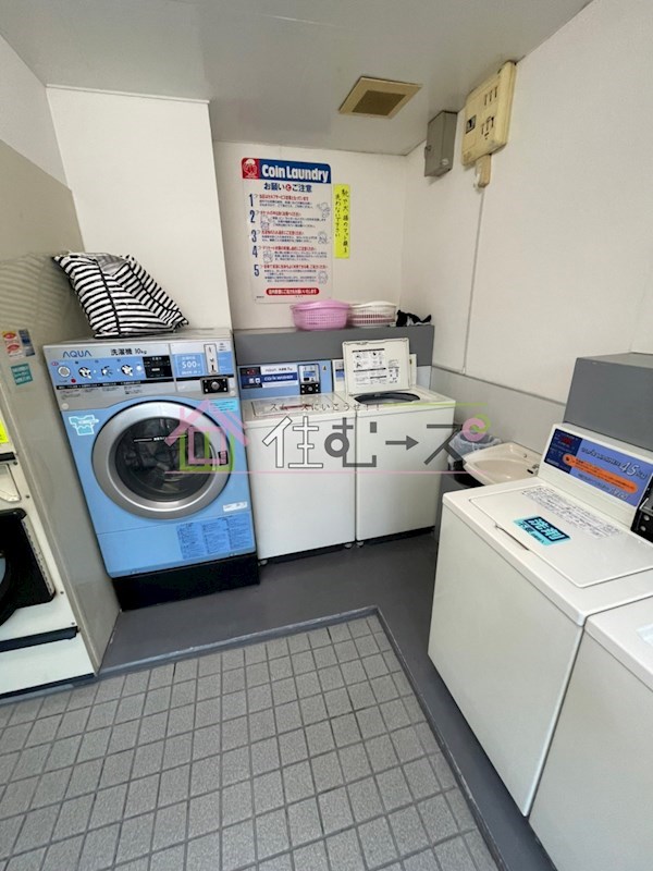 ハイツ山口 その他外観6