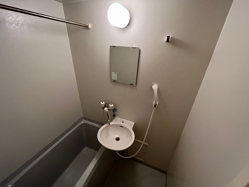 風呂画像