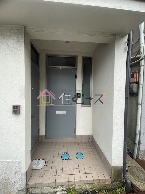 八木テラスⅡ その他1