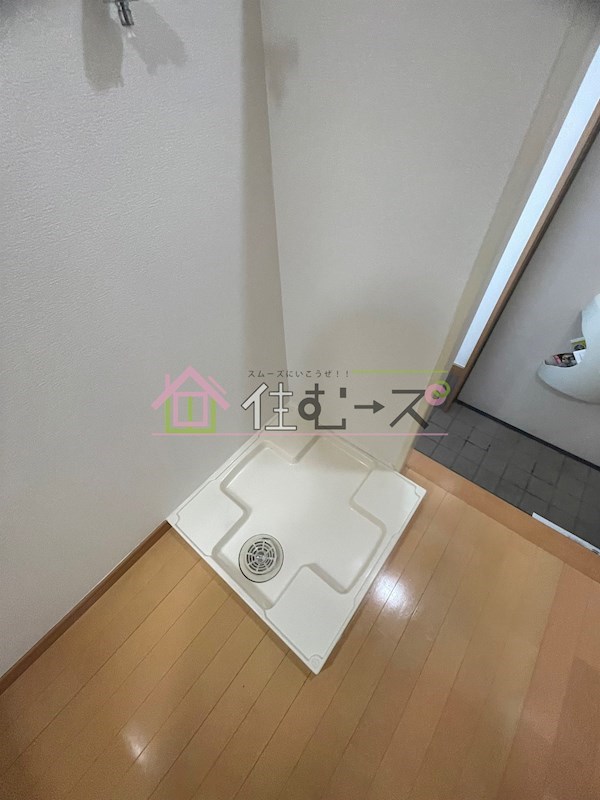 八木テラスⅡ その他4