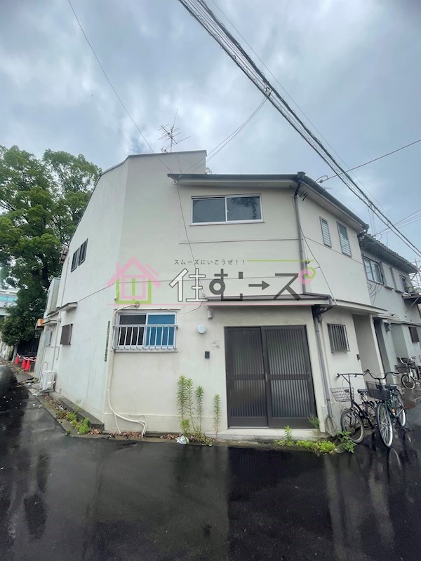 八木テラスⅡ その他外観1