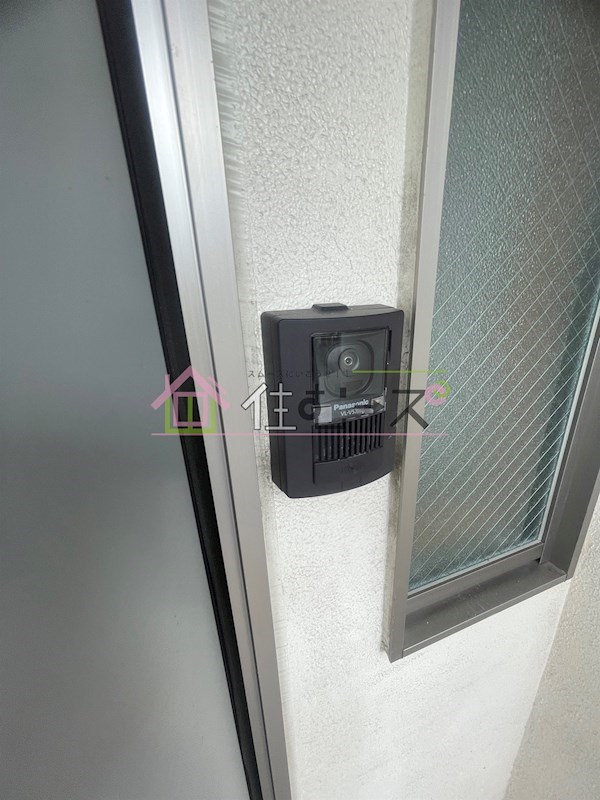 八木テラスⅡ その他外観3