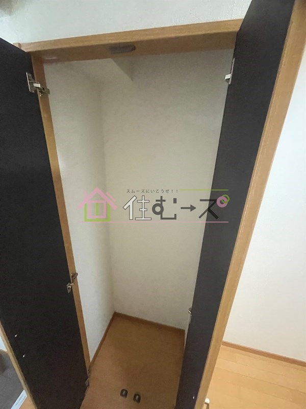 八木テラスⅡ その他外観4