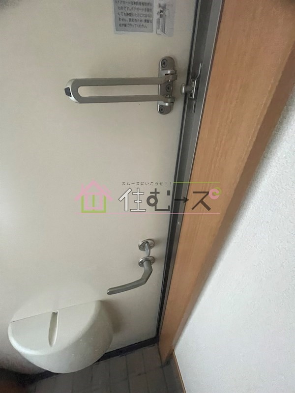 八木テラスⅡ その他外観6