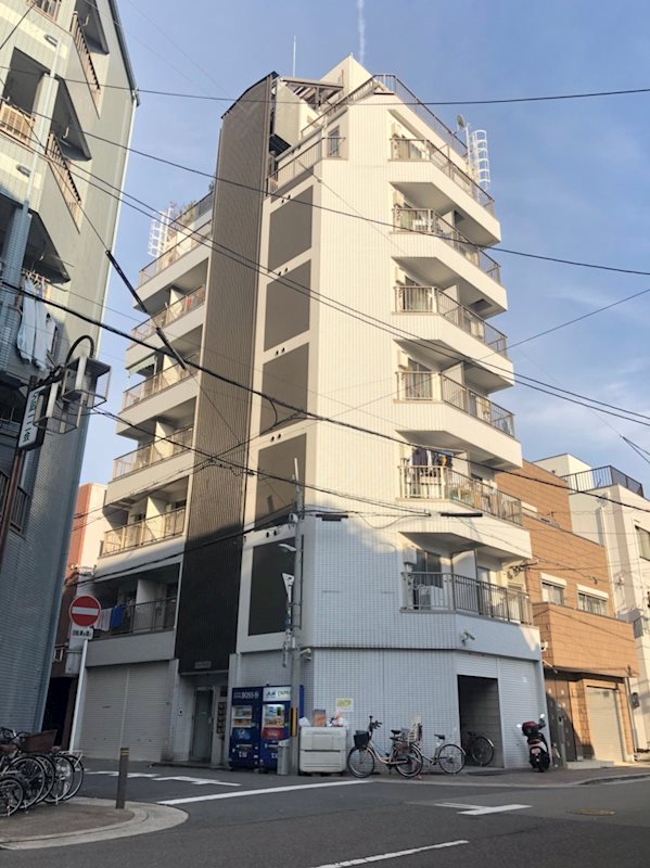 ノーブルⅢ 外観