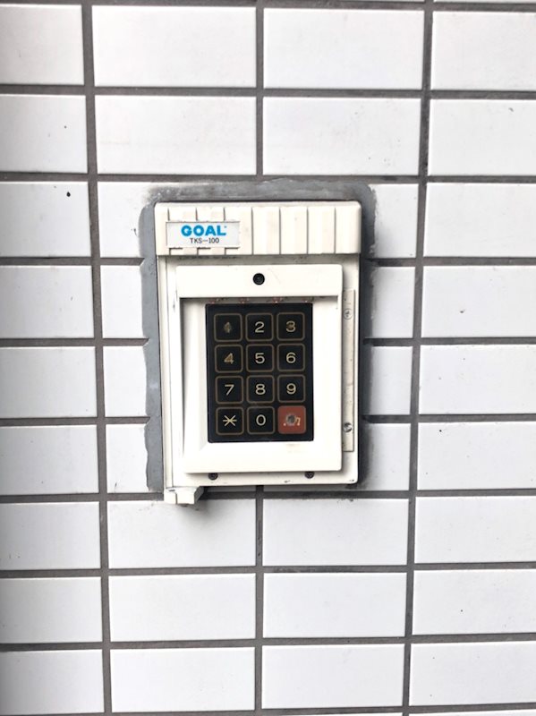 ノーブルⅢ その他外観2