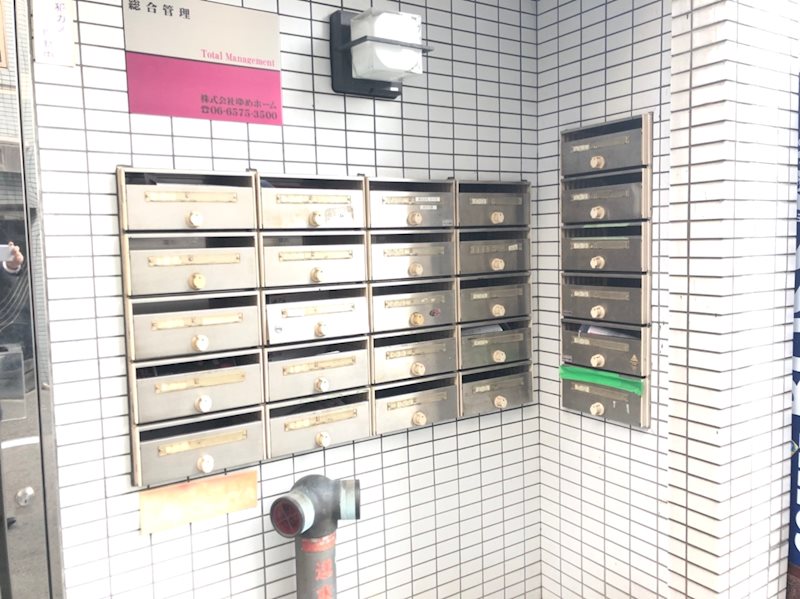 ノーブルⅢ その他外観3