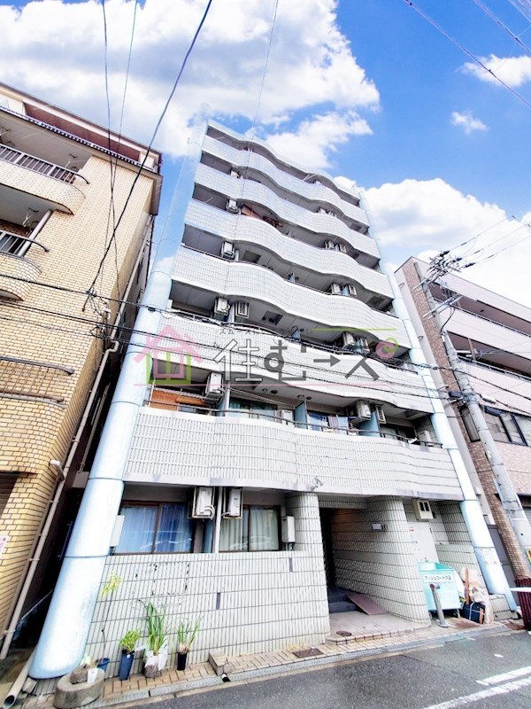 アッシュコート夕凪 その他外観1