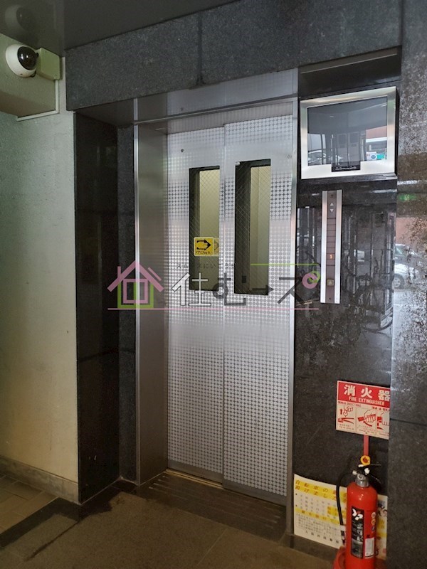 アッシュコート夕凪 その他外観4