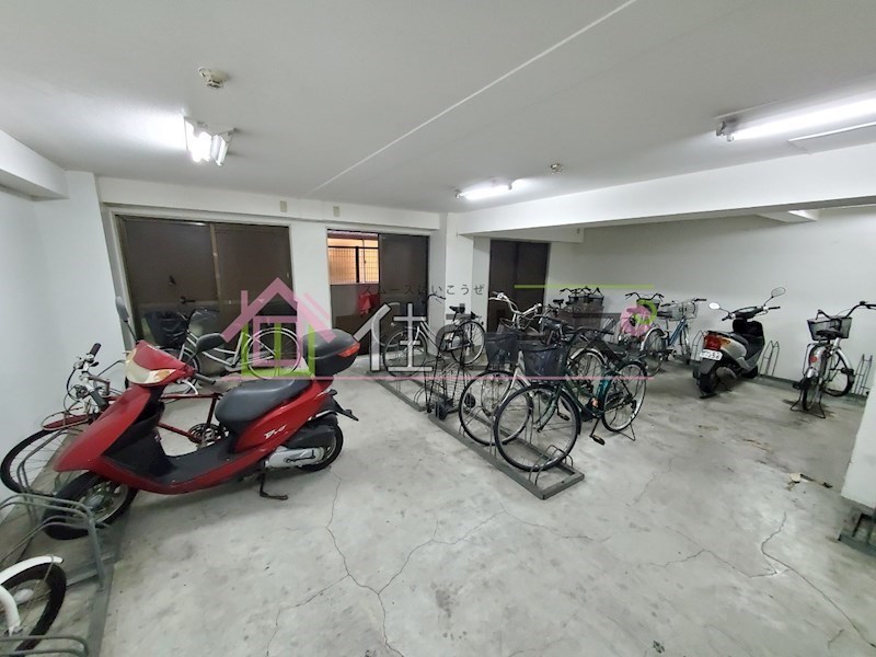 アッシュコート夕凪 その他外観5