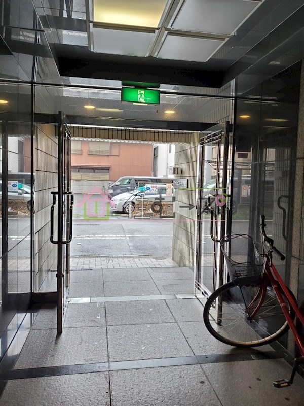 アッシュコート夕凪 その他外観6