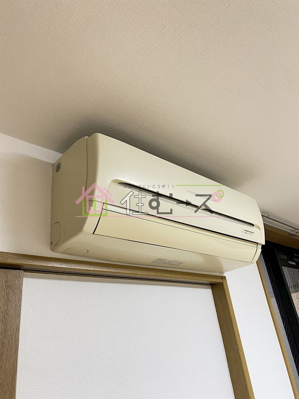 第5三先ハウス その他5
