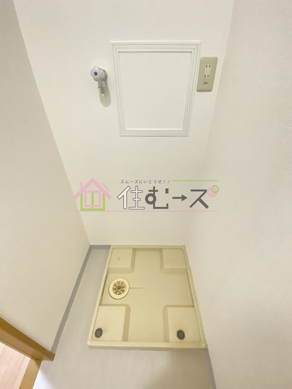 第5三先ハウス その他6