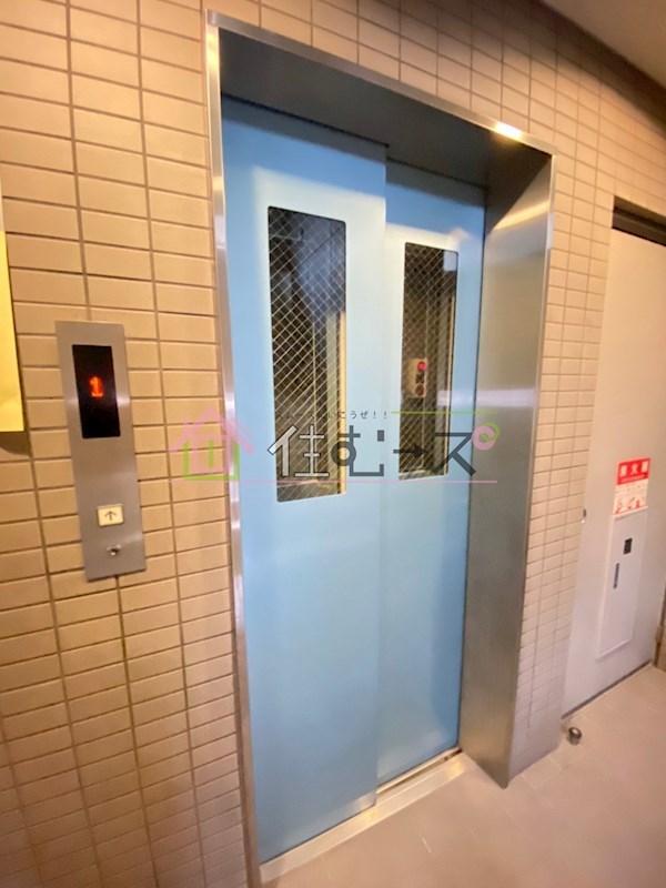 第5三先ハウス その他外観4