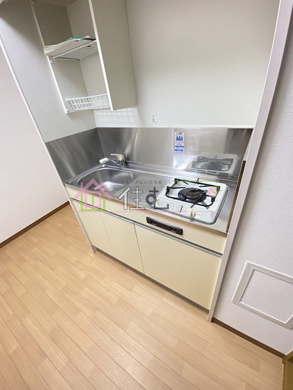 第5三先ハウス キッチン